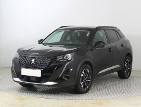 Peugeot 2008 - 2021