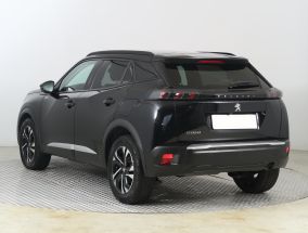 Peugeot 2008 - 2021