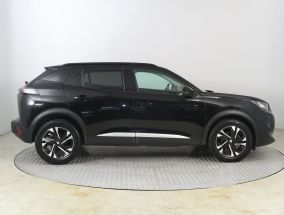 Peugeot 2008 - 2021