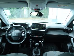 Peugeot 2008 - 2021