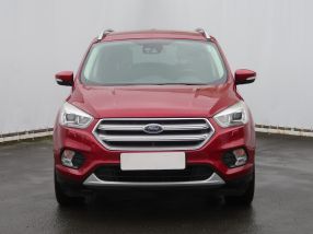 Ford Kuga - 2017