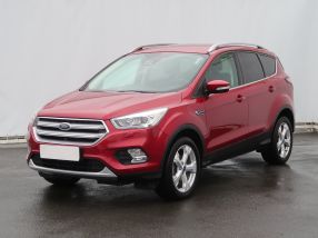 Ford Kuga - 2017