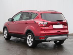 Ford Kuga - 2017