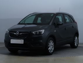 Opel Crossland X - 2017