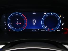Škoda Octavia - 2022