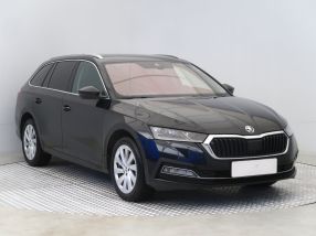 Škoda Octavia - 2022