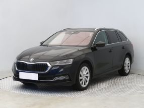 Škoda Octavia - 2022