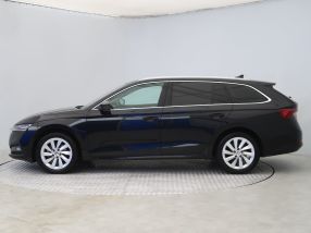 Škoda Octavia - 2022