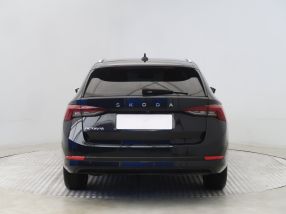 Škoda Octavia - 2022