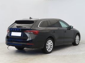 Škoda Octavia - 2022