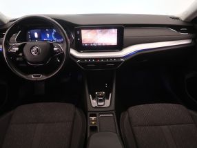 Škoda Octavia - 2022