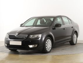 Skoda Octavia - 2013