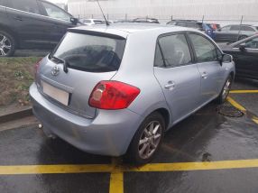 Toyota Auris - 2007