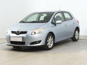 Toyota Auris - 2007