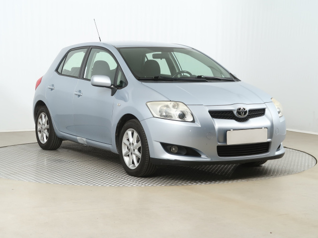 Toyota Auris 2007