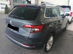 Skoda Karoq - 2018