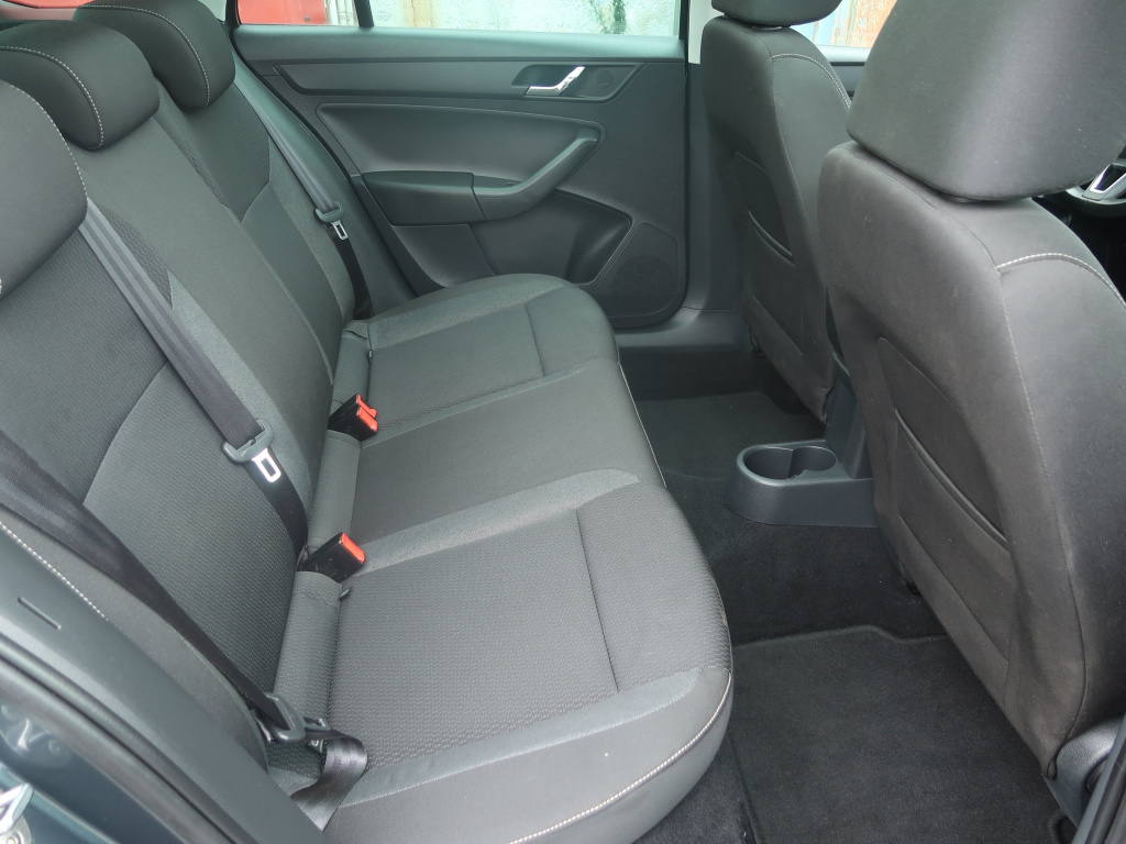 Škoda Rapid Spaceback