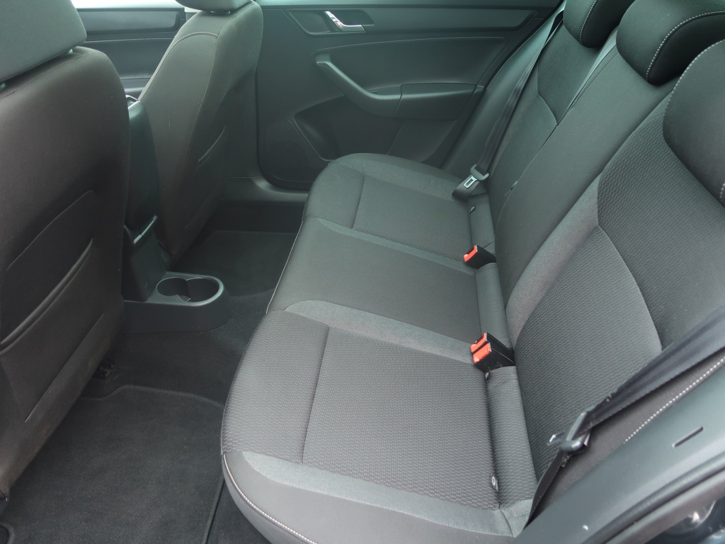 Škoda Rapid Spaceback