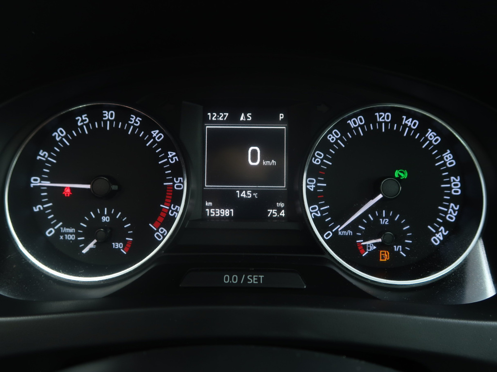 Škoda Rapid Spaceback