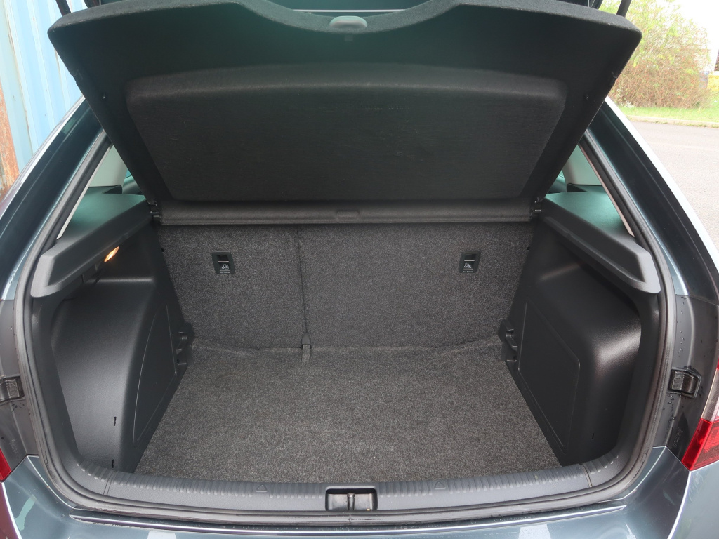 Škoda Rapid Spaceback