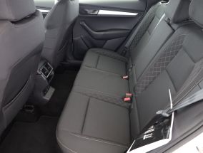 Škoda Karoq - 2019