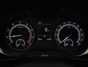 Škoda Karoq - 2019