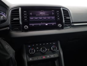 Škoda Karoq - 2019