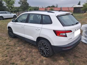 Skoda Karoq - 2019