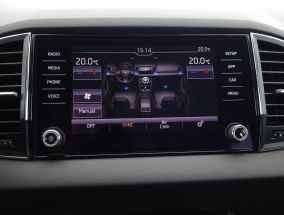 Škoda Karoq - 2019