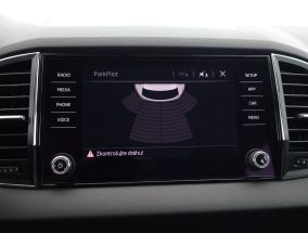 Škoda Karoq - 2019