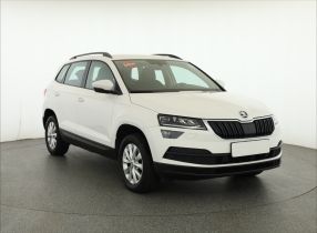 Škoda Karoq - 2019