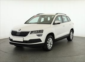 Škoda Karoq - 2019