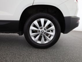 Škoda Karoq - 2019