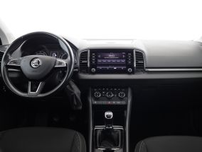 Škoda Karoq - 2019