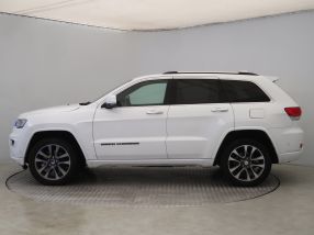 Jeep Grand Cherokee - 2019