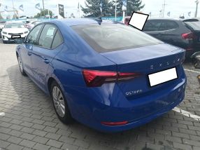 Skoda Octavia - 2020