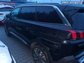 Peugeot 5008 - 2018