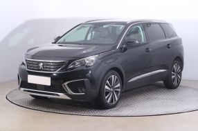 Peugeot 5008 - 2018