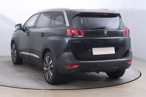 Peugeot 5008 - 2018