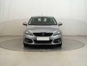 Peugeot 308 - 2018