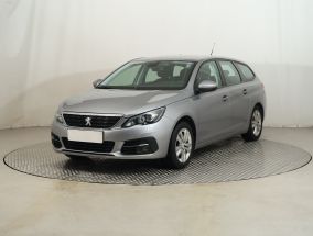 Peugeot 308 - 2018