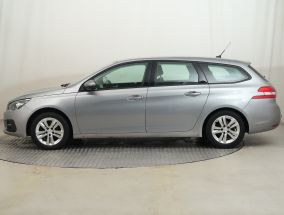 Peugeot 308 - 2018