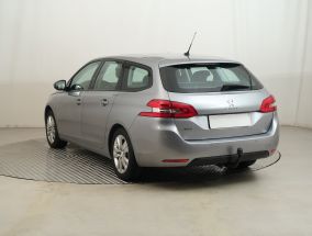 Peugeot 308 - 2018