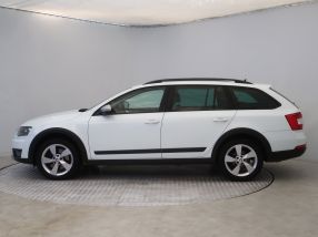 Skoda Octavia Scout - 2015