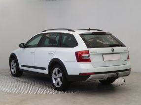 Skoda Octavia Scout - 2015