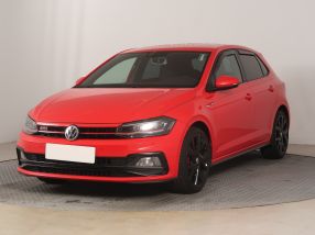 Volkswagen Polo - 2019