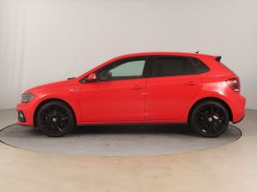 Volkswagen Polo - 2019