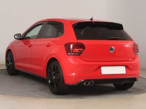 Volkswagen Polo - 2019