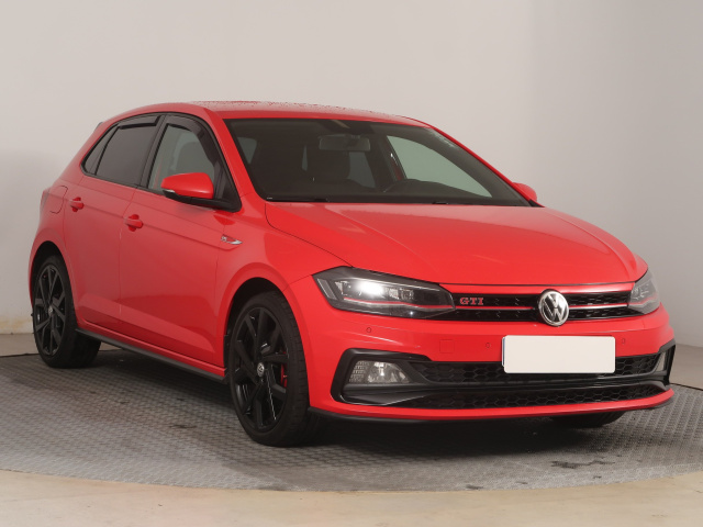 Volkswagen Polo 2019