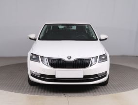 Skoda Octavia - 2017